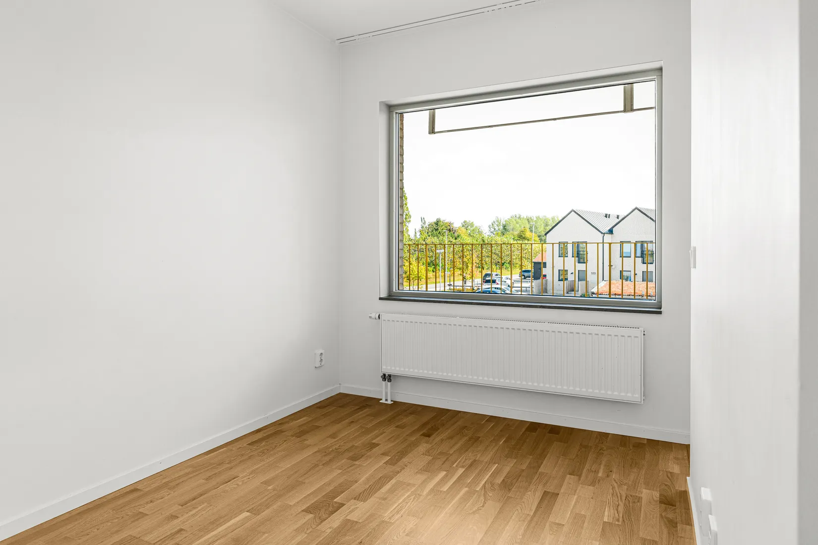 Bostadsrätt, Högalidsvägen 55B, Högalid, Trelleborg