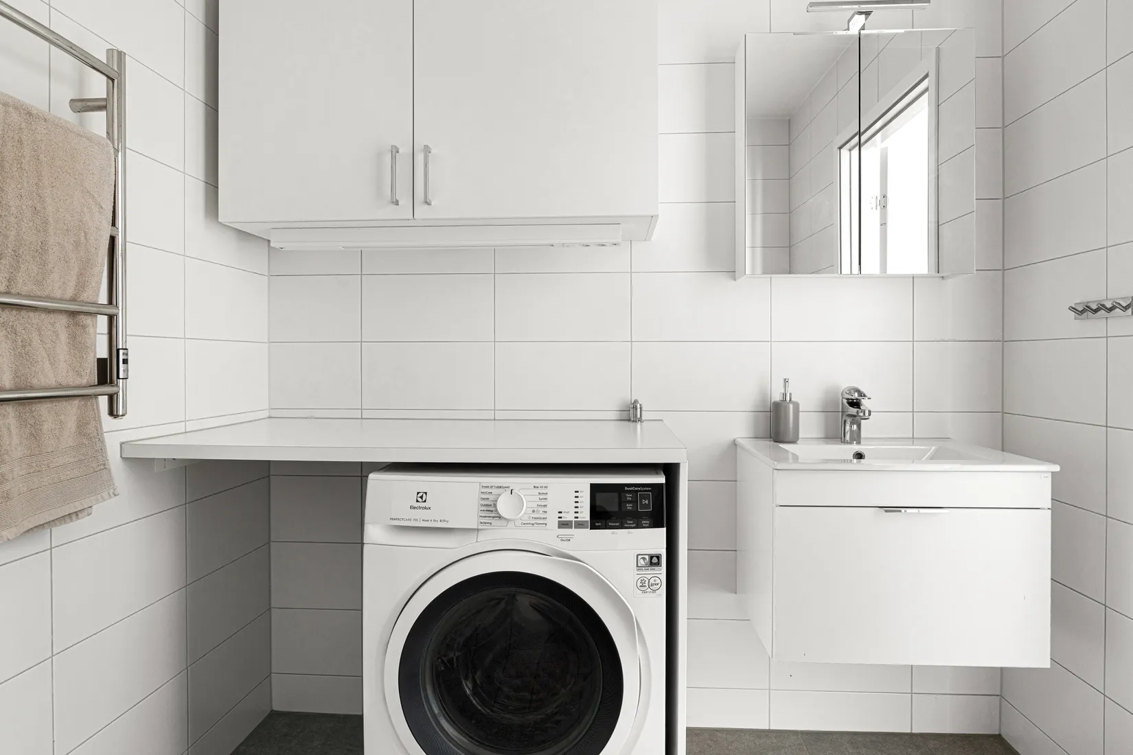 Bostadsrätt, Högalidsvägen 55B, Högalid, Trelleborg