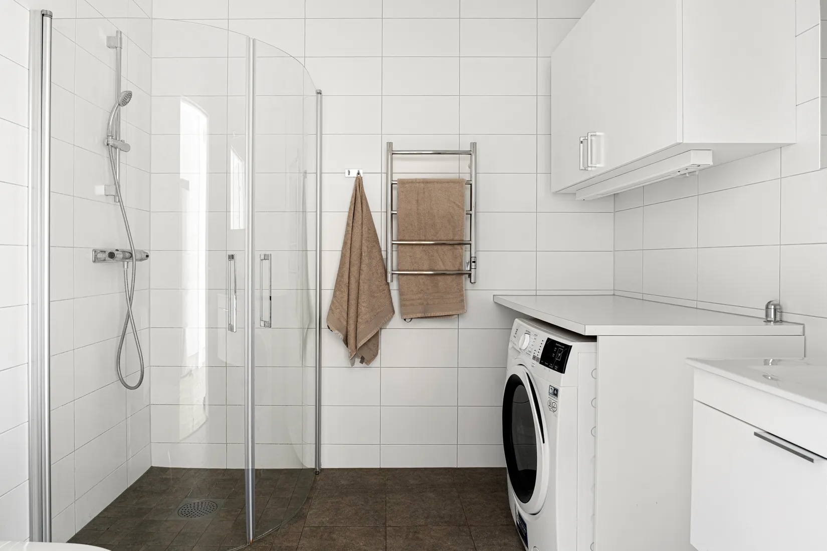 Bostadsrätt, Högalidsvägen 55B, Högalid, Trelleborg