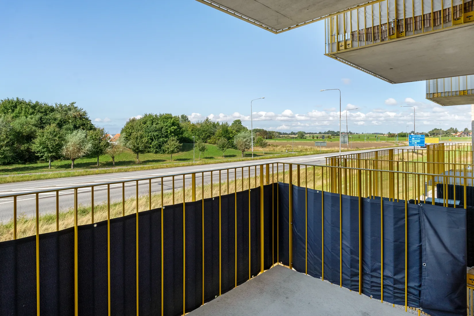 Bostadsrätt, Högalidsvägen 55B, Högalid, Trelleborg