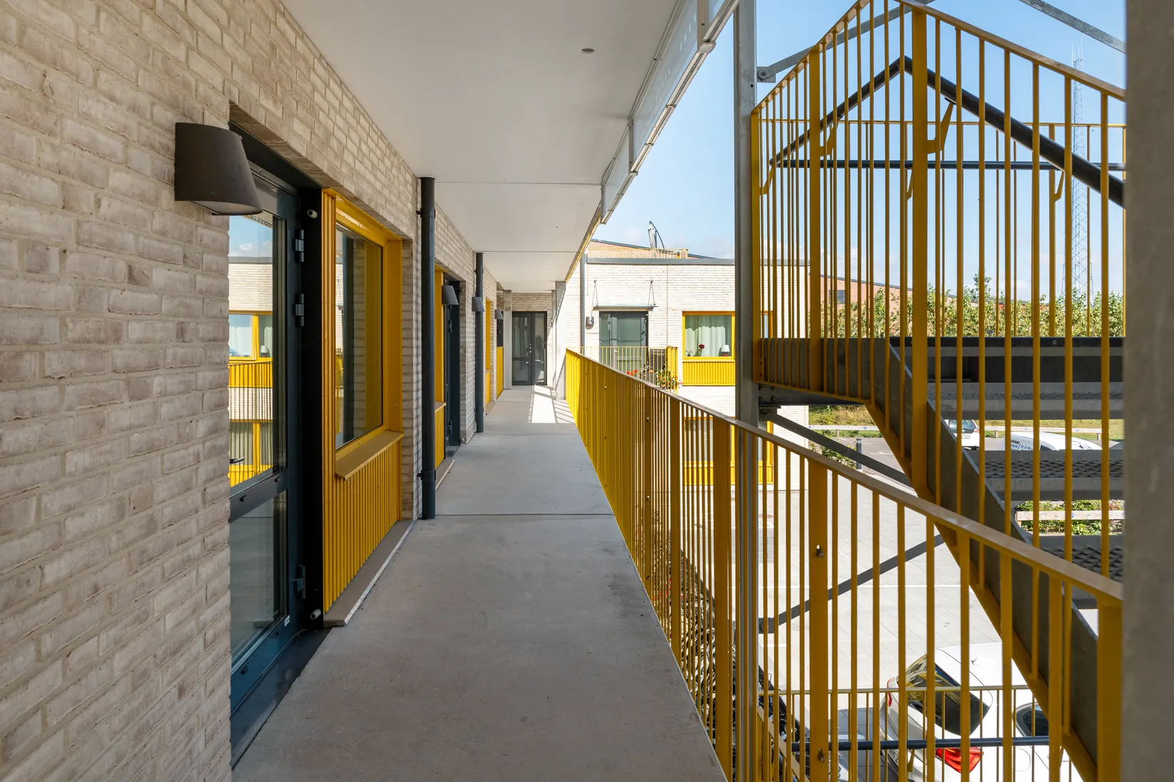 Bostadsrätt, Högalidsvägen 55B, Högalid, Trelleborg