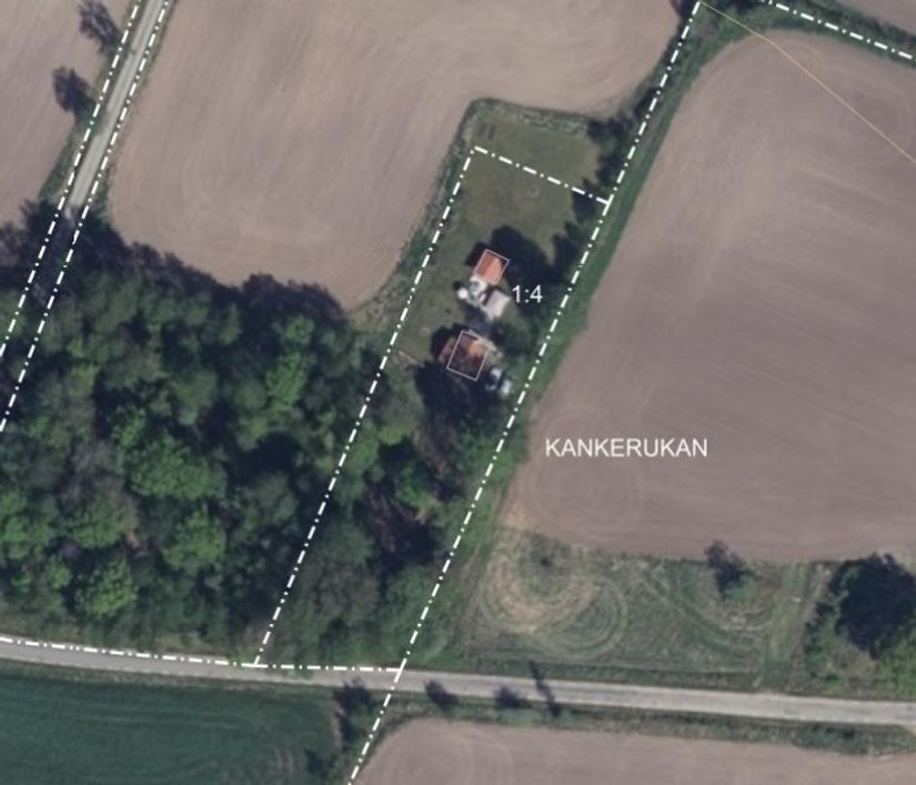 Villa, Eling Skog 3, Vara