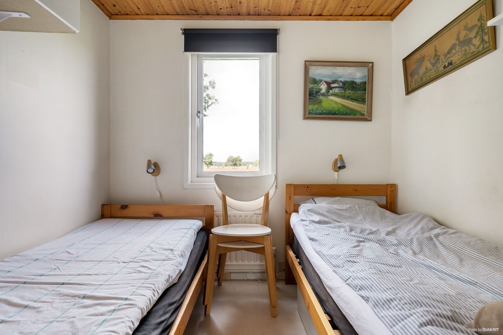 Villa, Eling Skog 3, Vara