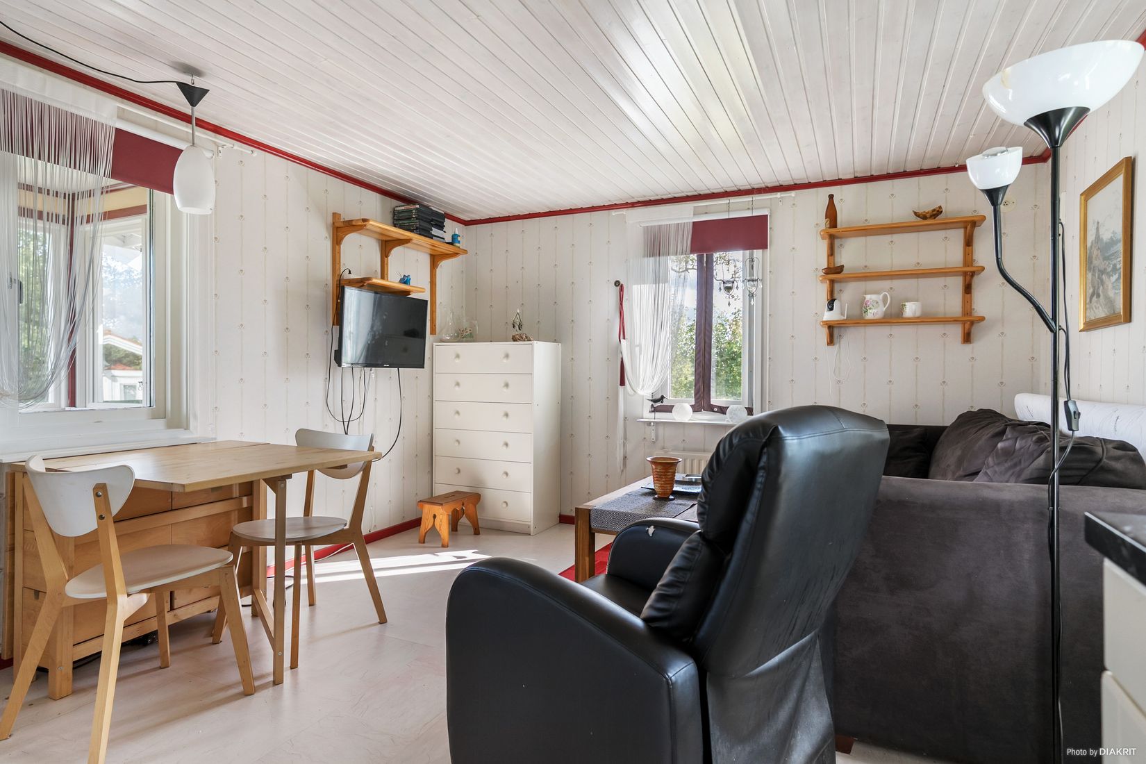 Villa, Eling Skog 3, Vara