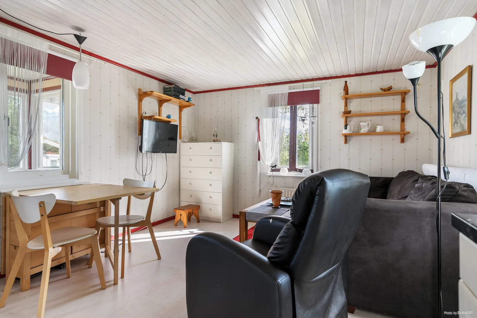 Villa, Eling Skog 3, Vara
