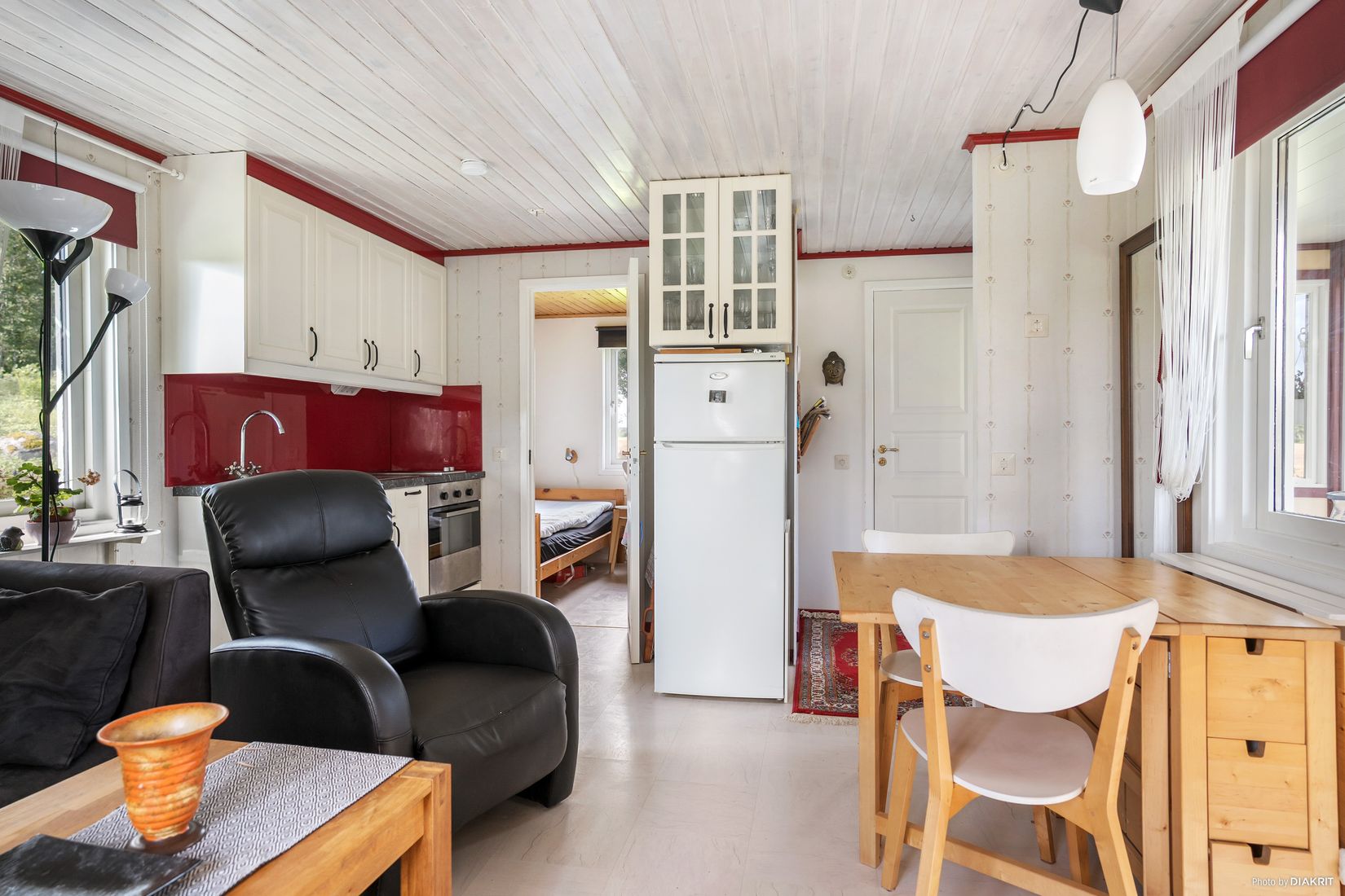 Villa, Eling Skog 3, Vara