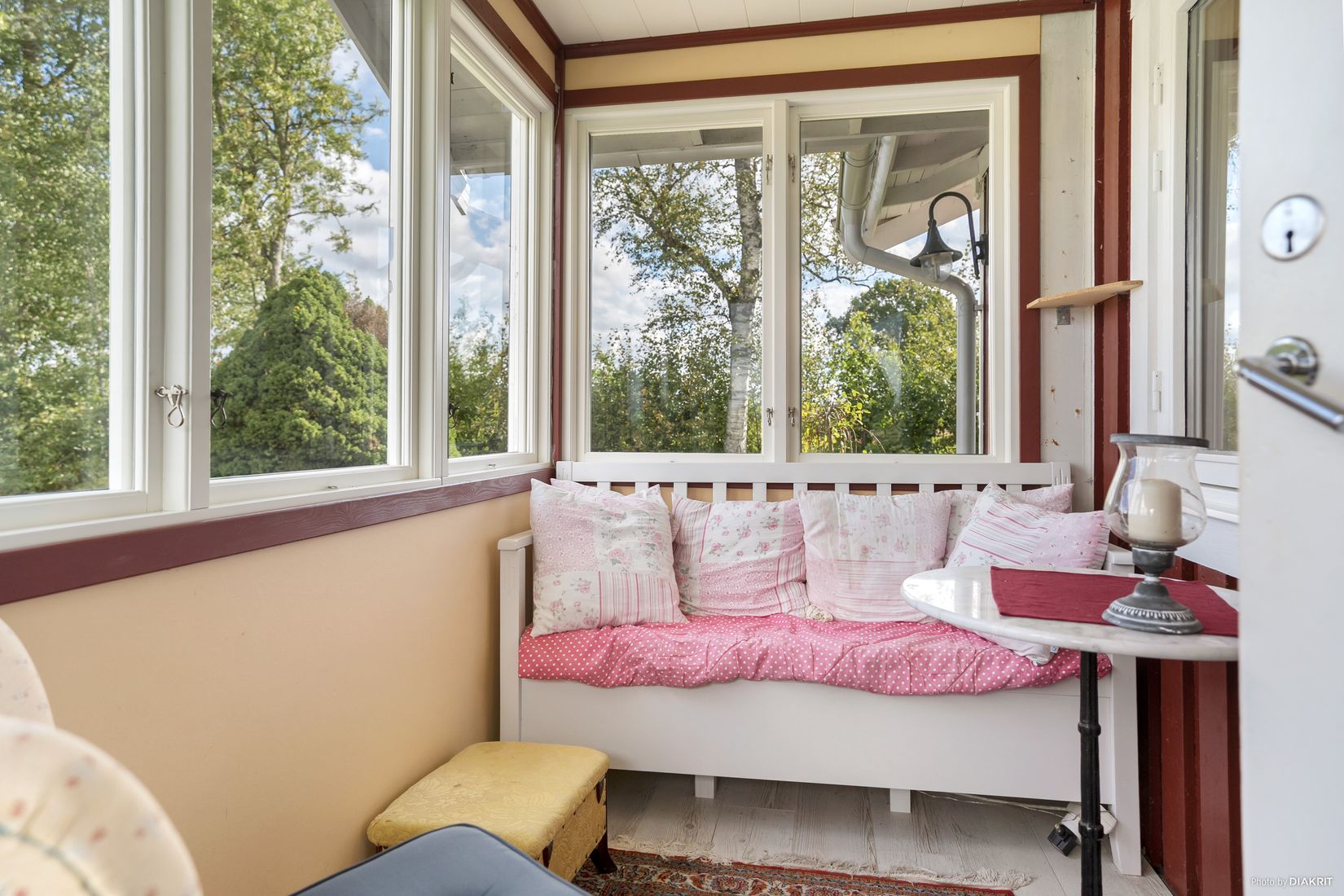 Villa, Eling Skog 3, Vara