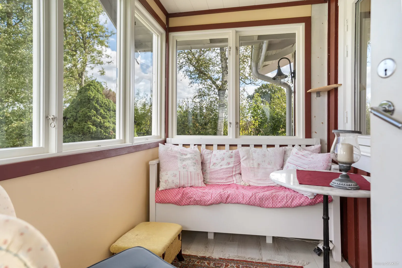 Villa, Eling Skog 3, Vara