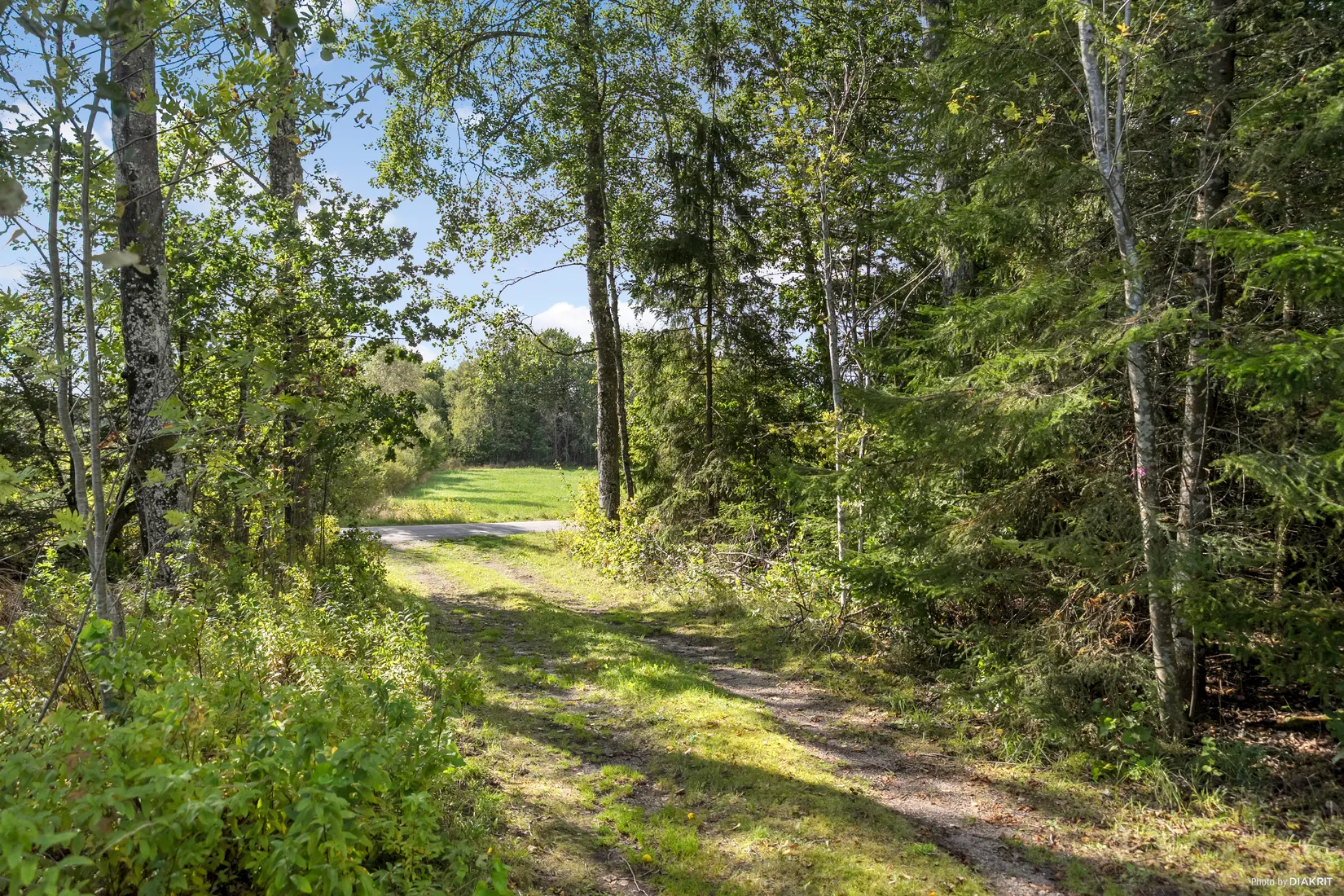 Villa, Eling Skog 3, Vara