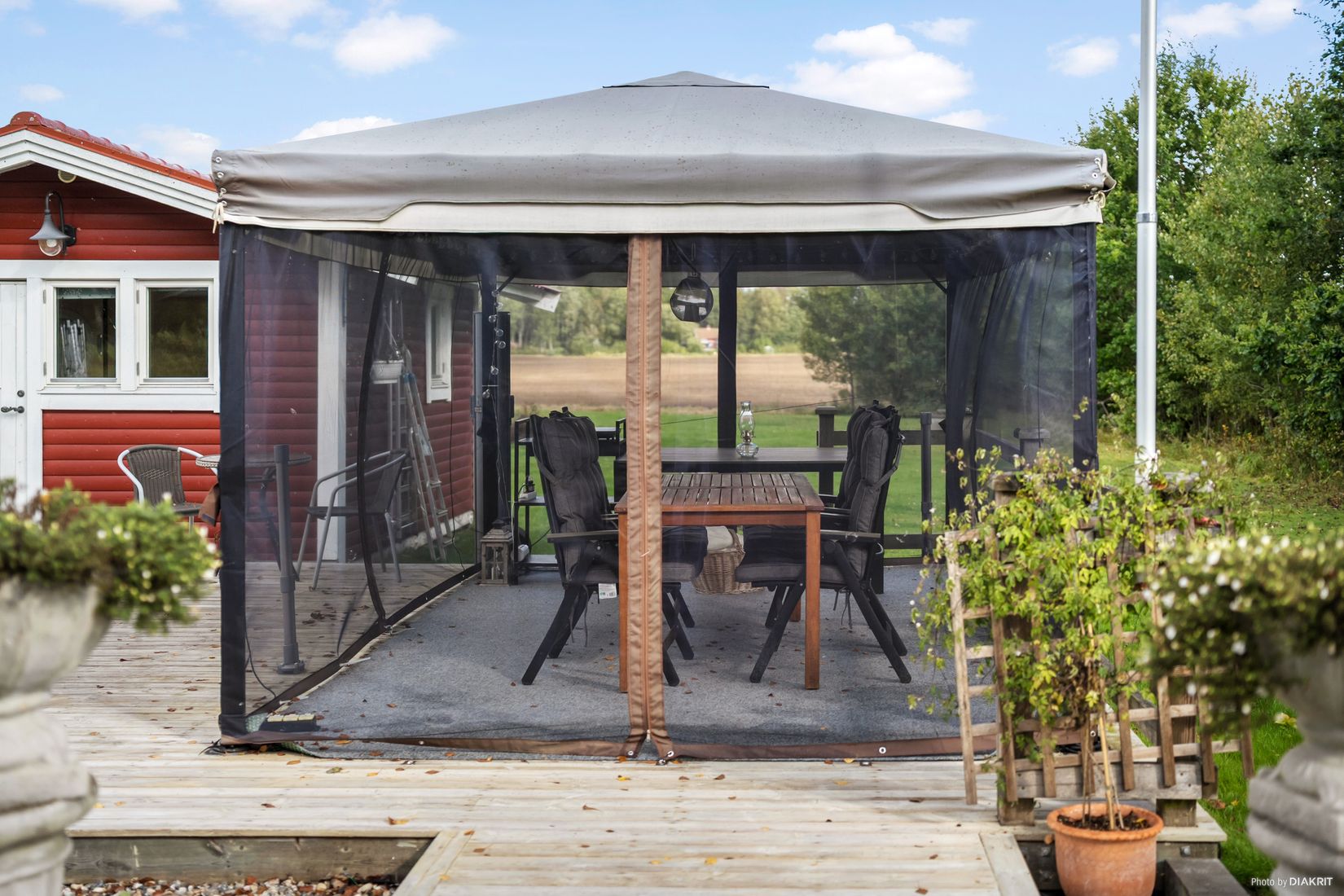 Villa, Eling Skog 3, Vara