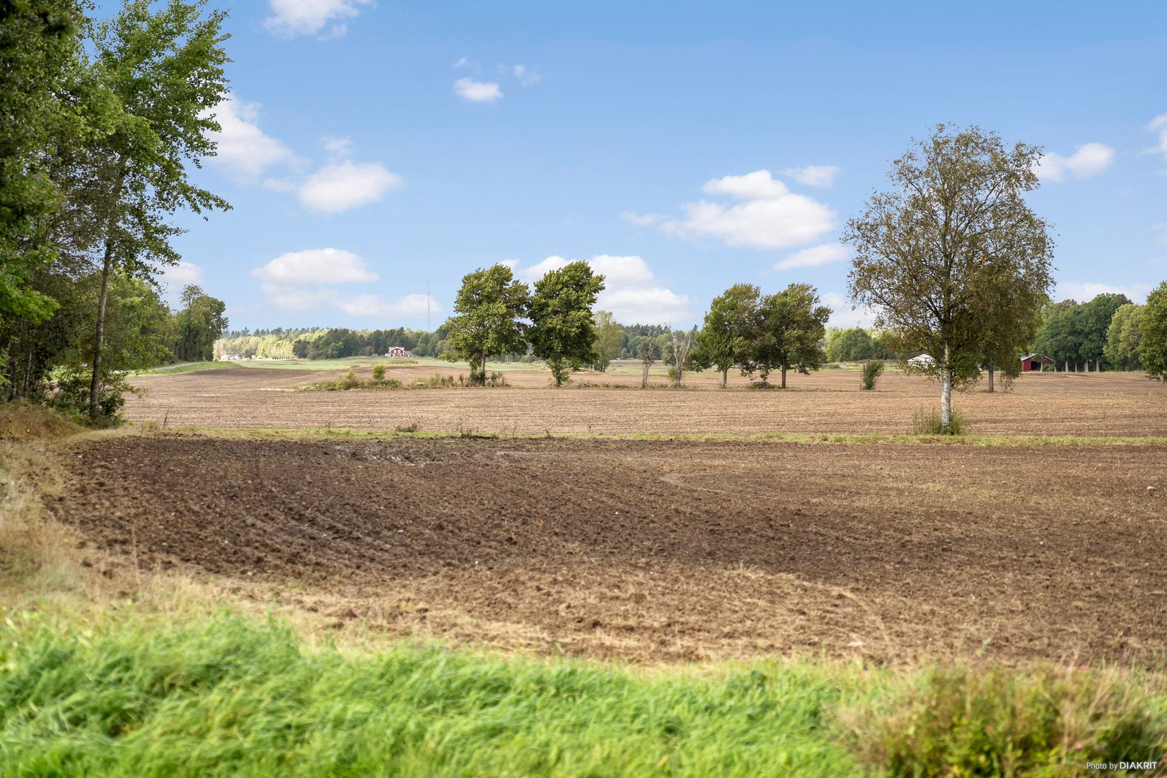 Villa, Eling Skog 3, Vara