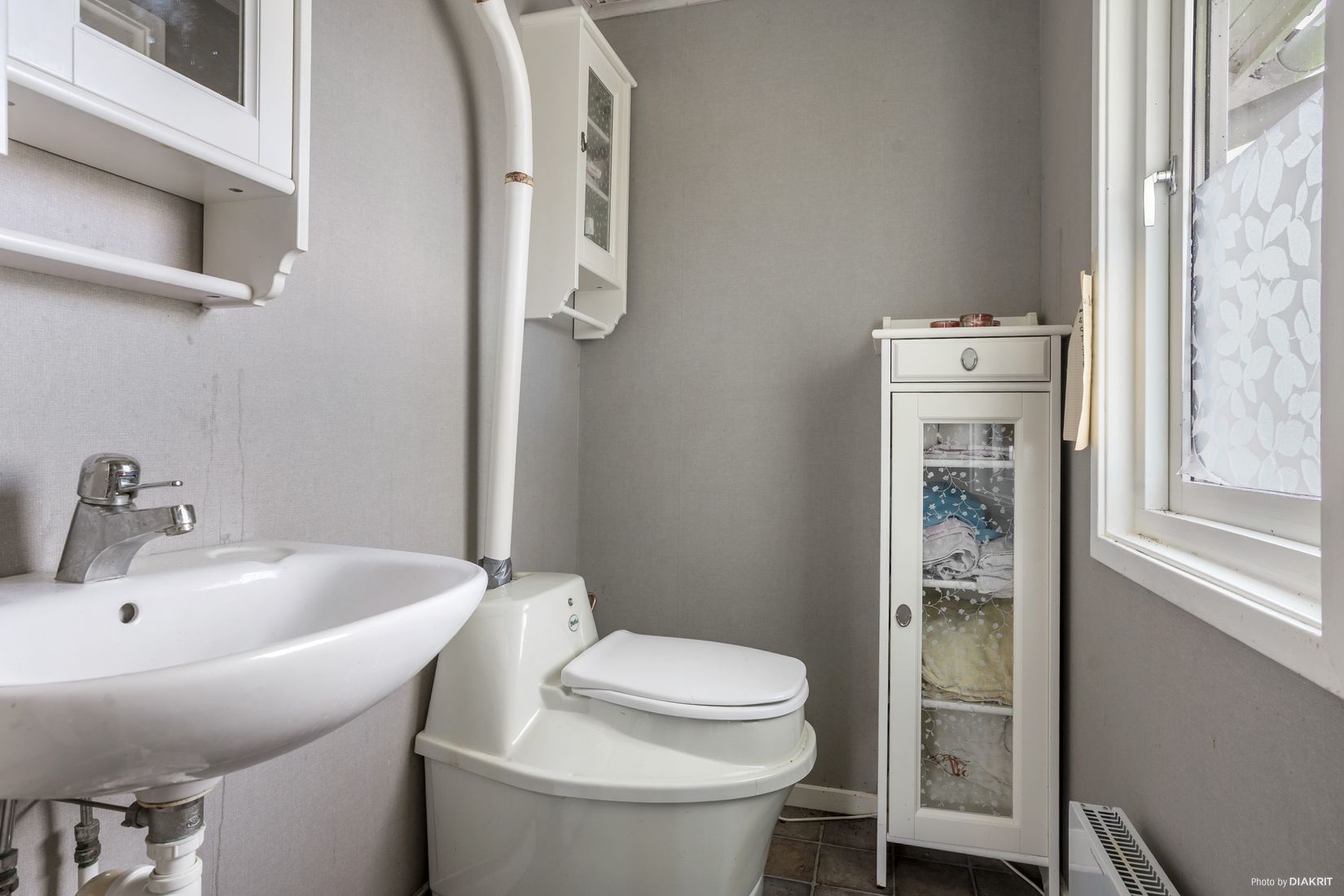 Villa, Eling Skog 3, Vara