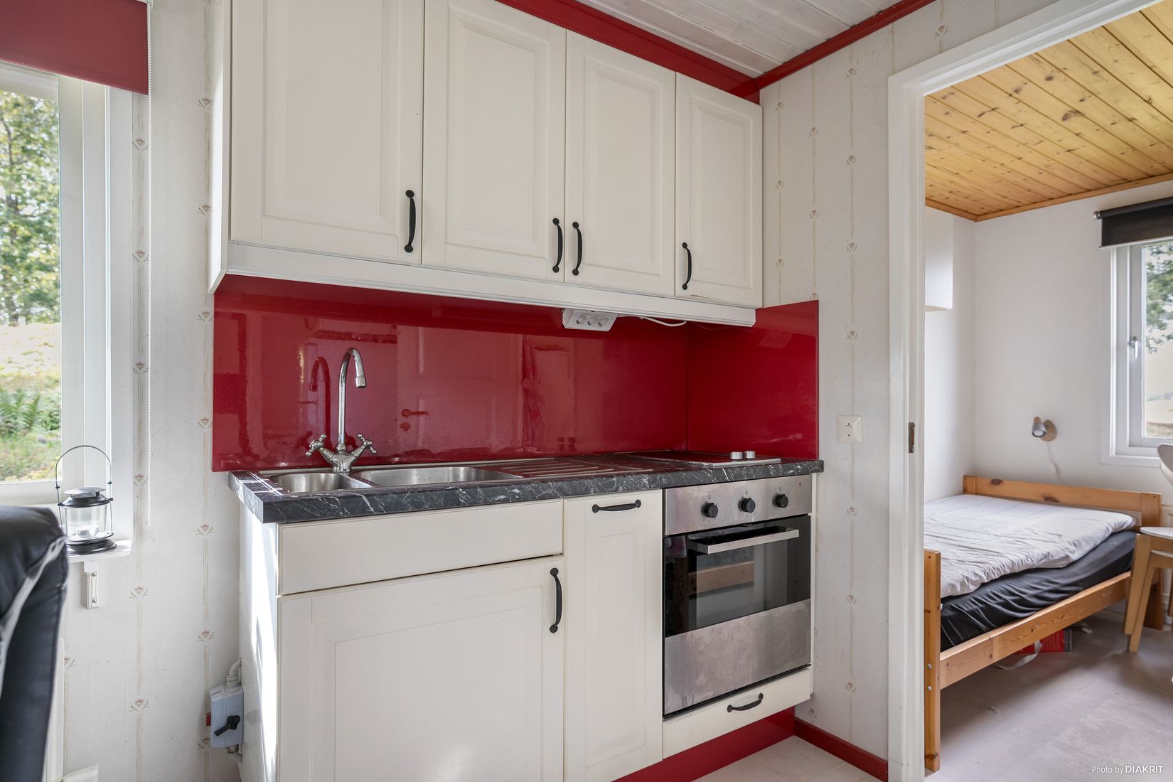 Villa, Eling Skog 3, Vara