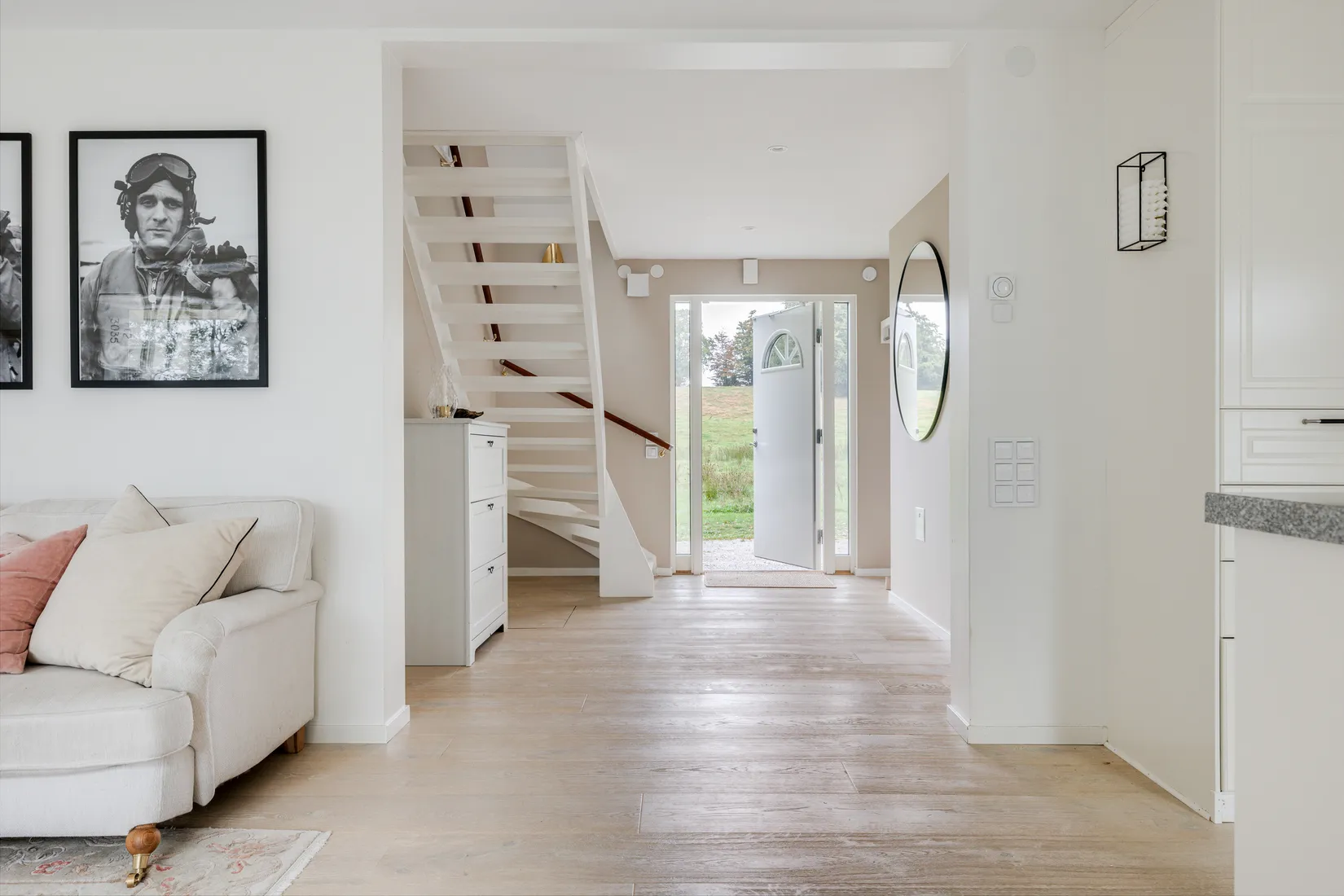 Villa, Rysslandsvägen 171, Häljarp, Båstad