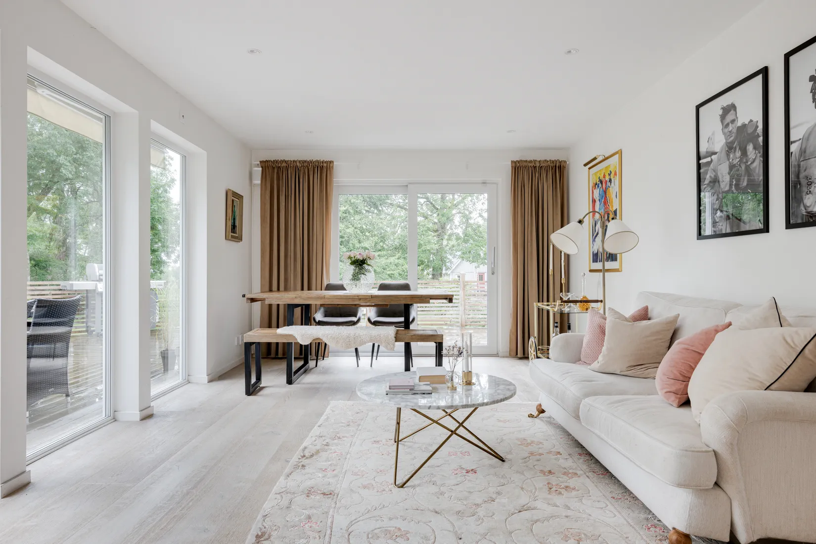 Villa, Rysslandsvägen 171, Häljarp, Båstad