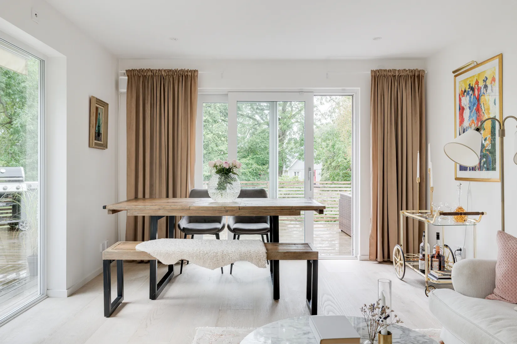 Villa, Rysslandsvägen 171, Häljarp, Båstad