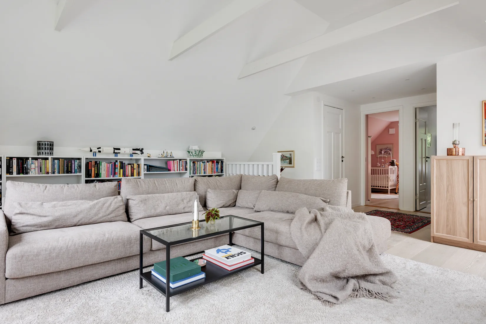 Villa, Rysslandsvägen 171, Häljarp, Båstad