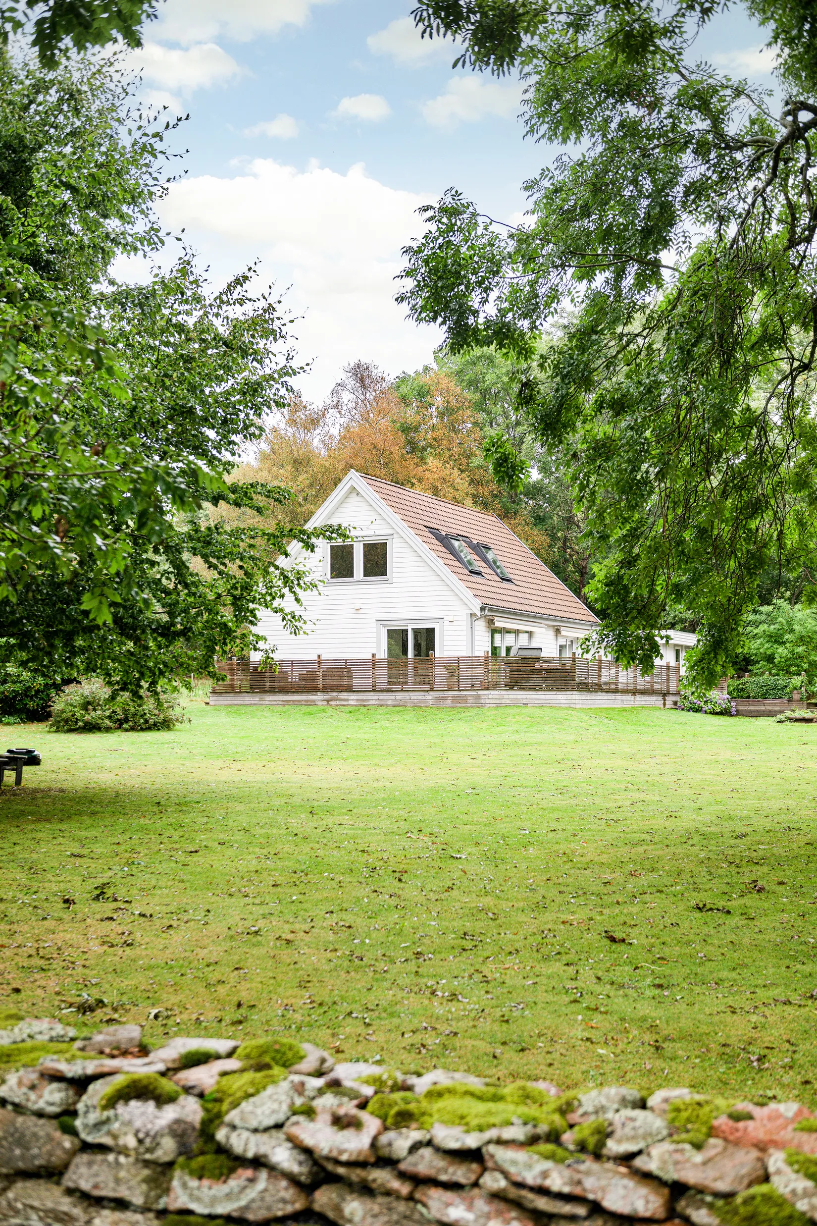 Villa, Rysslandsvägen 171, Häljarp, Båstad