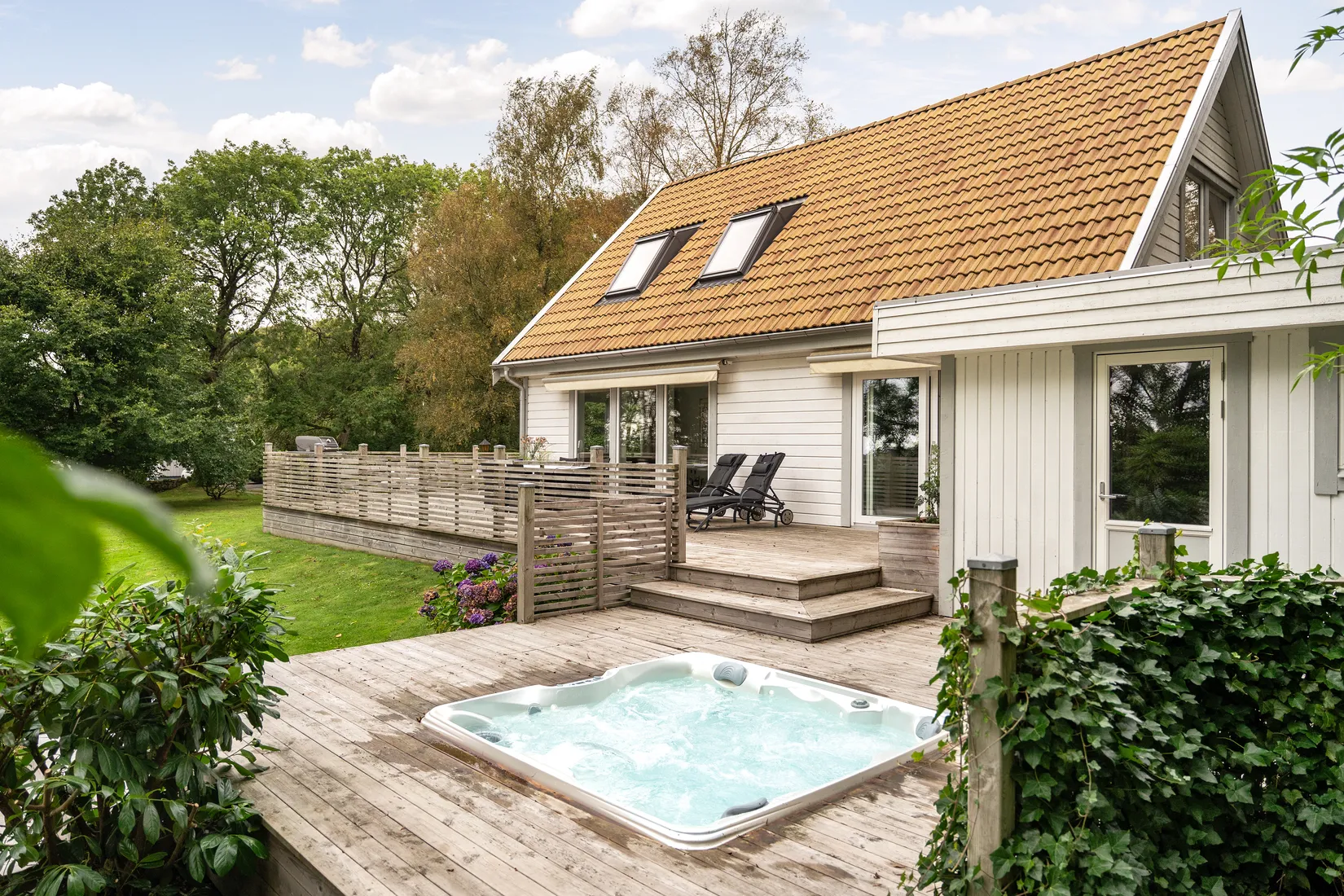 Villa, Rysslandsvägen 171, Häljarp, Båstad