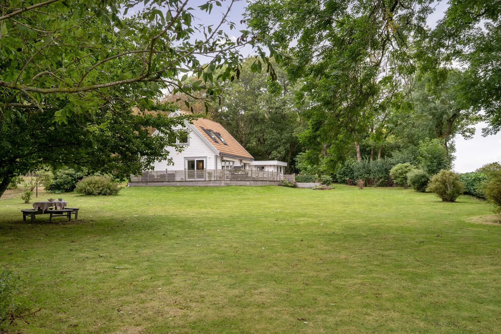 Villa, Rysslandsvägen 171, Häljarp, Båstad