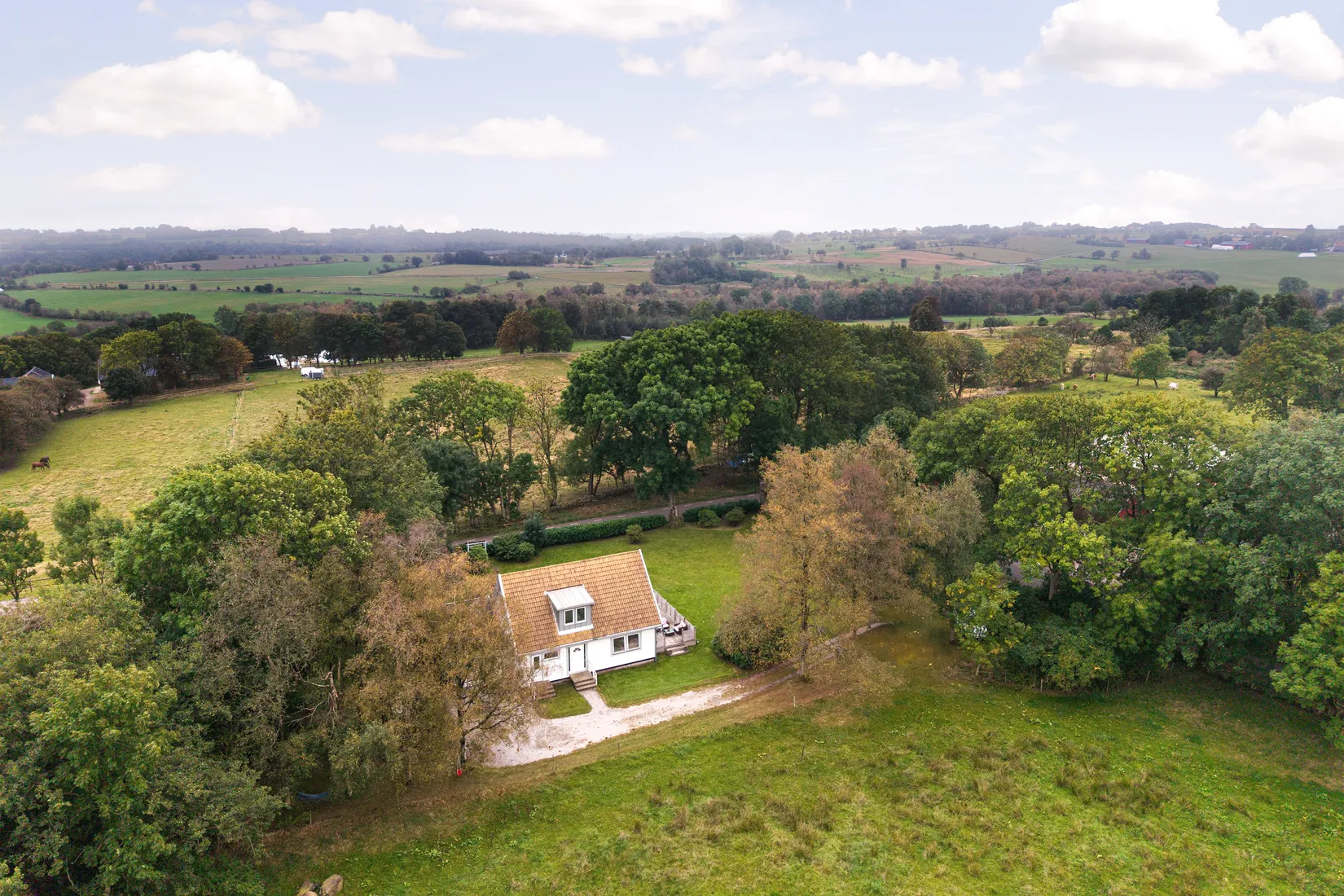 Villa, Rysslandsvägen 171, Häljarp, Båstad
