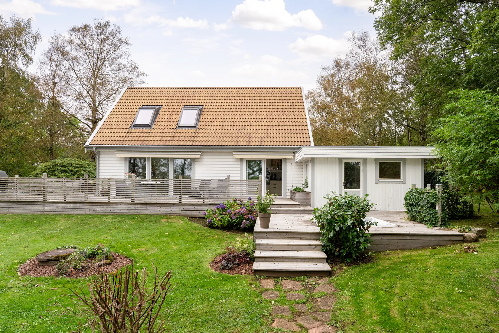 Villa, Rysslandsvägen 171, Häljarp, Båstad