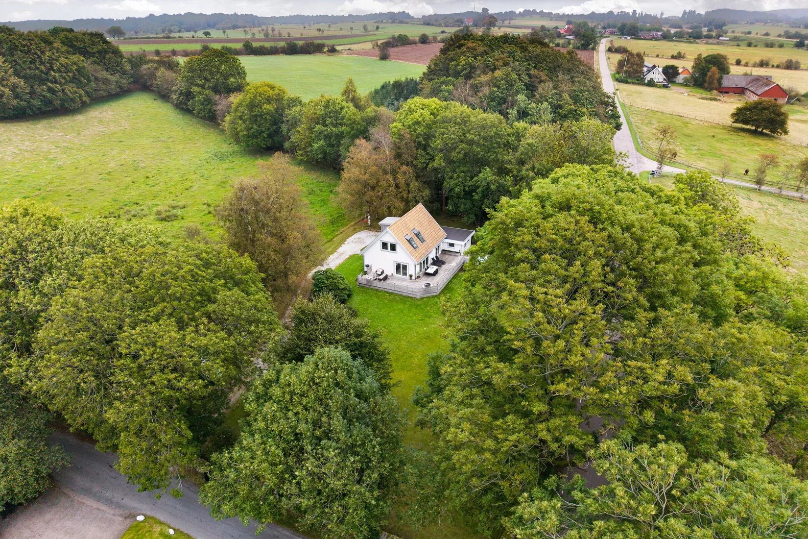 Villa, Rysslandsvägen 171, Häljarp, Båstad