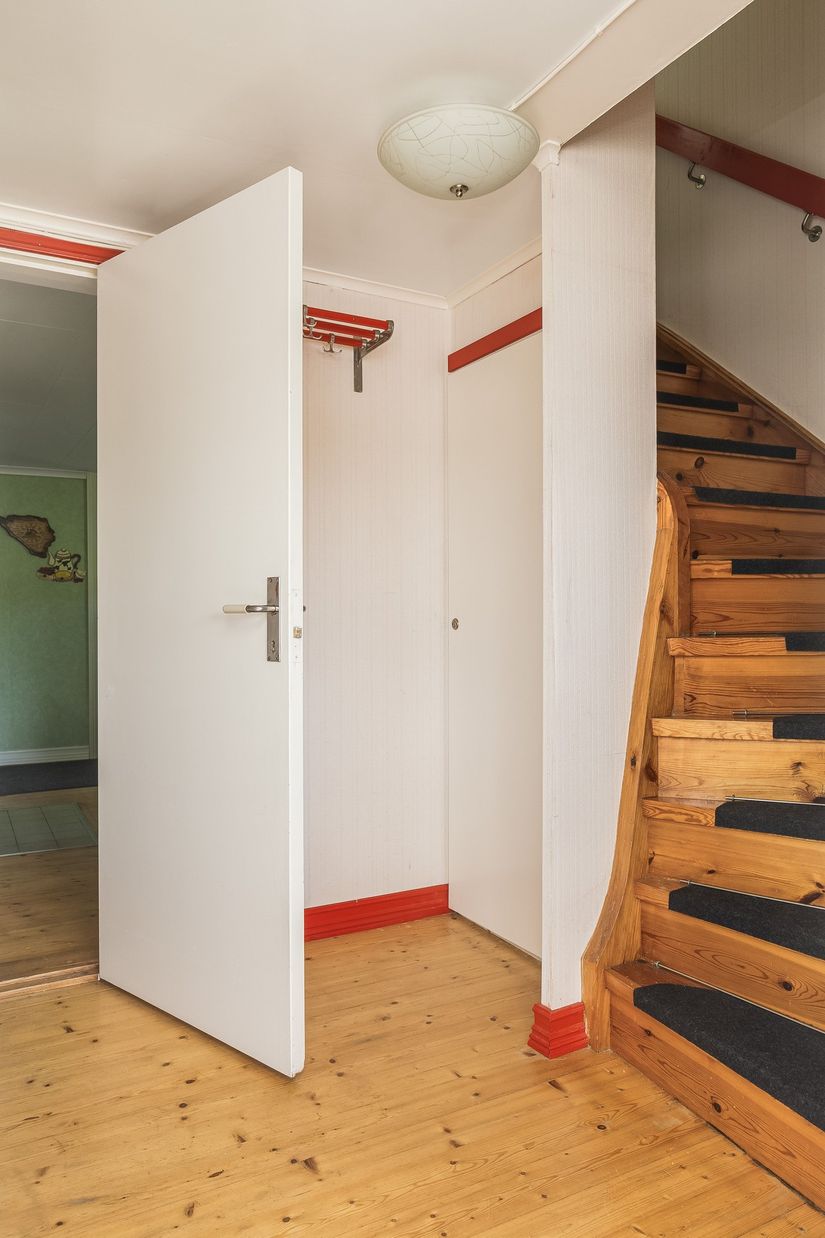 Fritidshus, Hitthem Landnäs, Kisa, Kinda