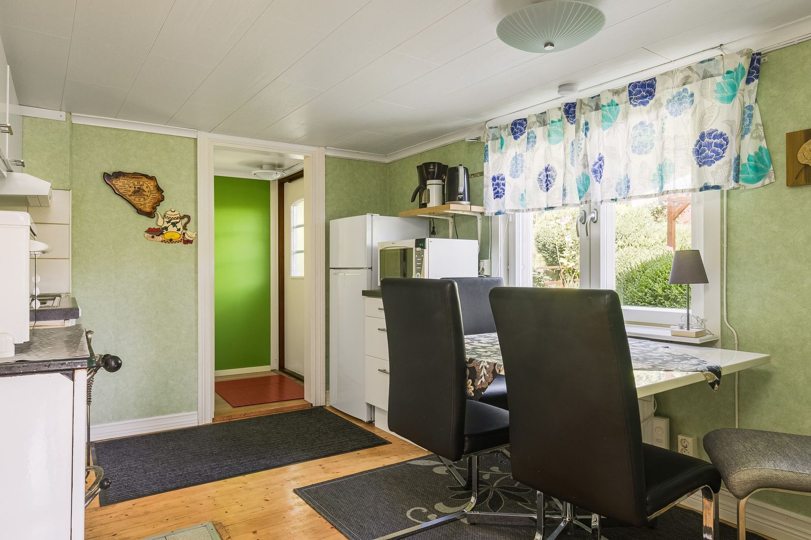 Fritidshus, Hitthem Landnäs, Kisa, Kinda