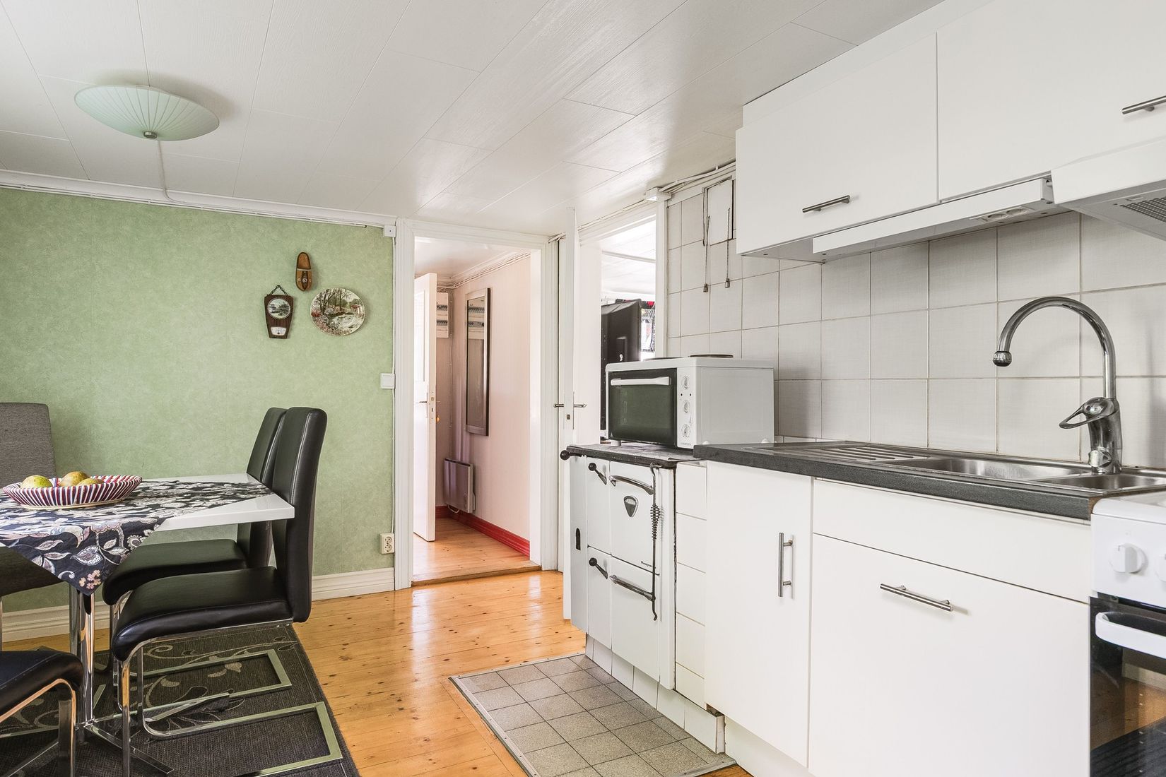 Fritidshus, Hitthem Landnäs, Kisa, Kinda