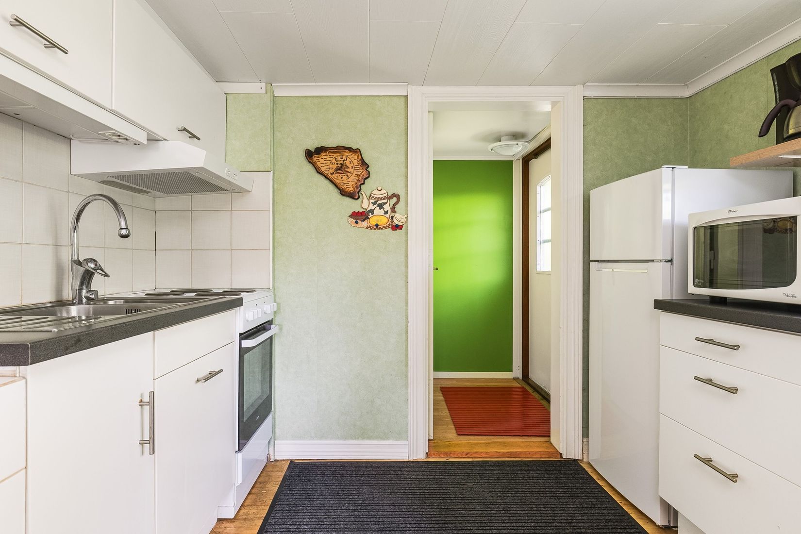 Fritidshus, Hitthem Landnäs, Kisa, Kinda