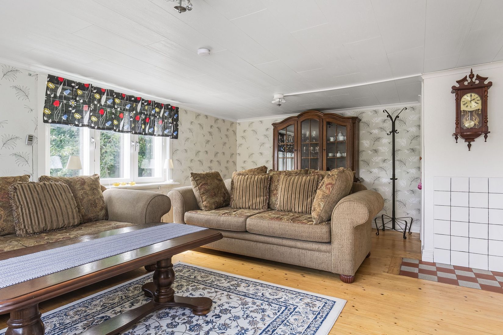 Fritidshus, Hitthem Landnäs, Kisa, Kinda