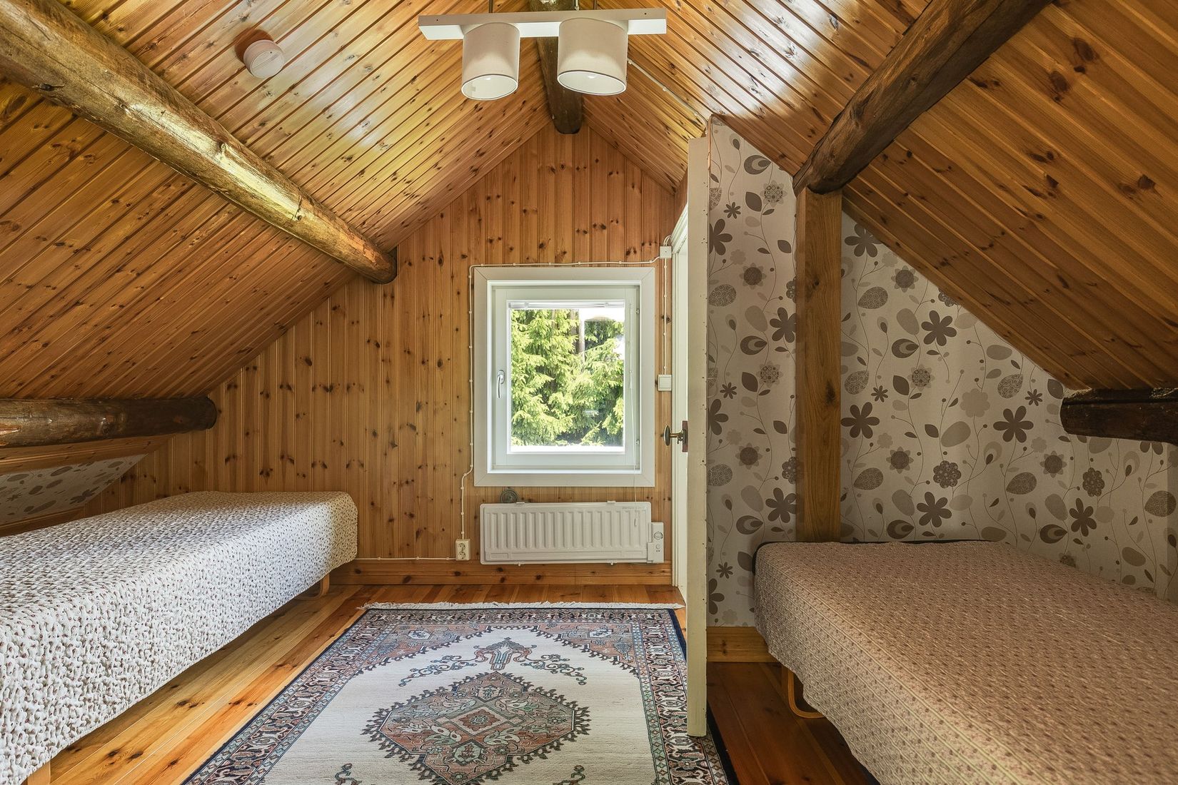 Fritidshus, Hitthem Landnäs, Kisa, Kinda