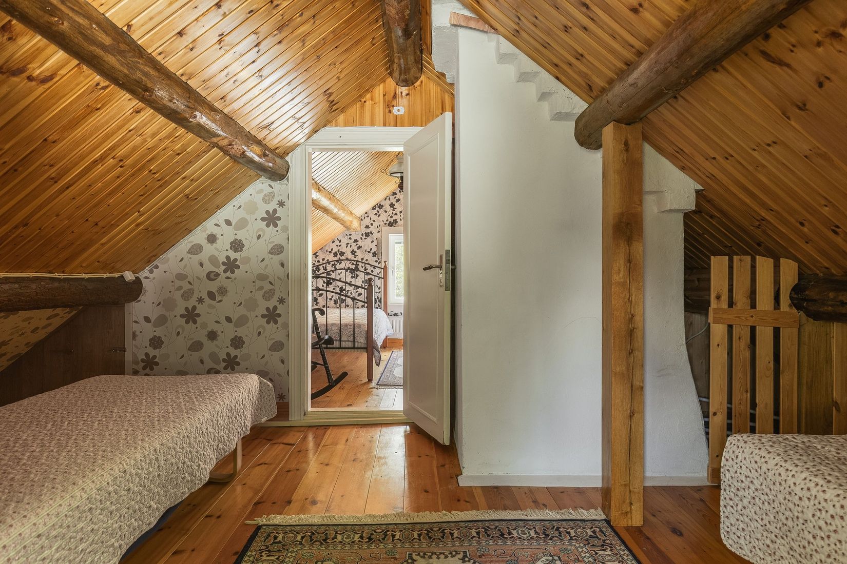 Fritidshus, Hitthem Landnäs, Kisa, Kinda