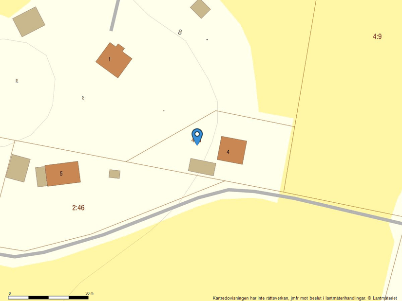 Villa, Veddige by 4, Veddige, Varberg