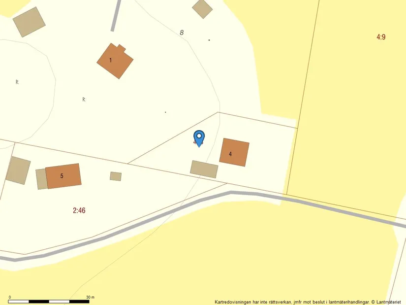 Villa, Veddige by 4, Veddige, Varberg