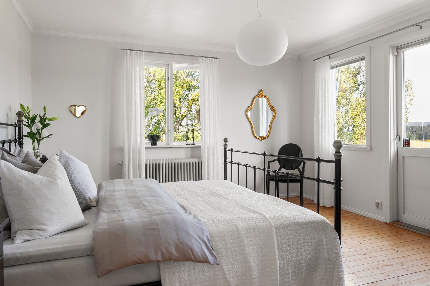 Villa, Veddige by 4, Veddige, Varberg