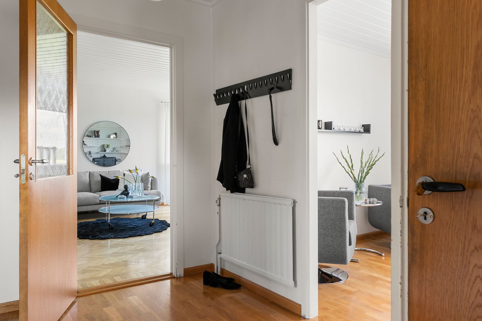 Villa, Veddige by 4, Veddige, Varberg