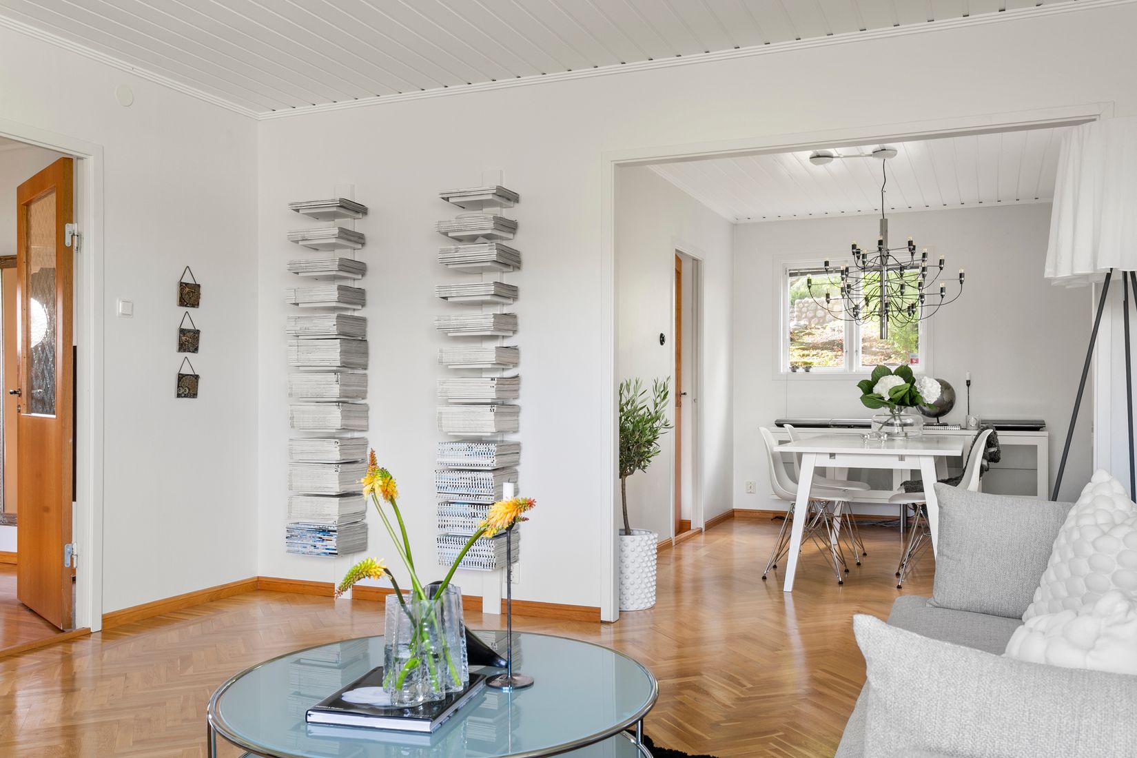 Villa, Veddige by 4, Veddige, Varberg