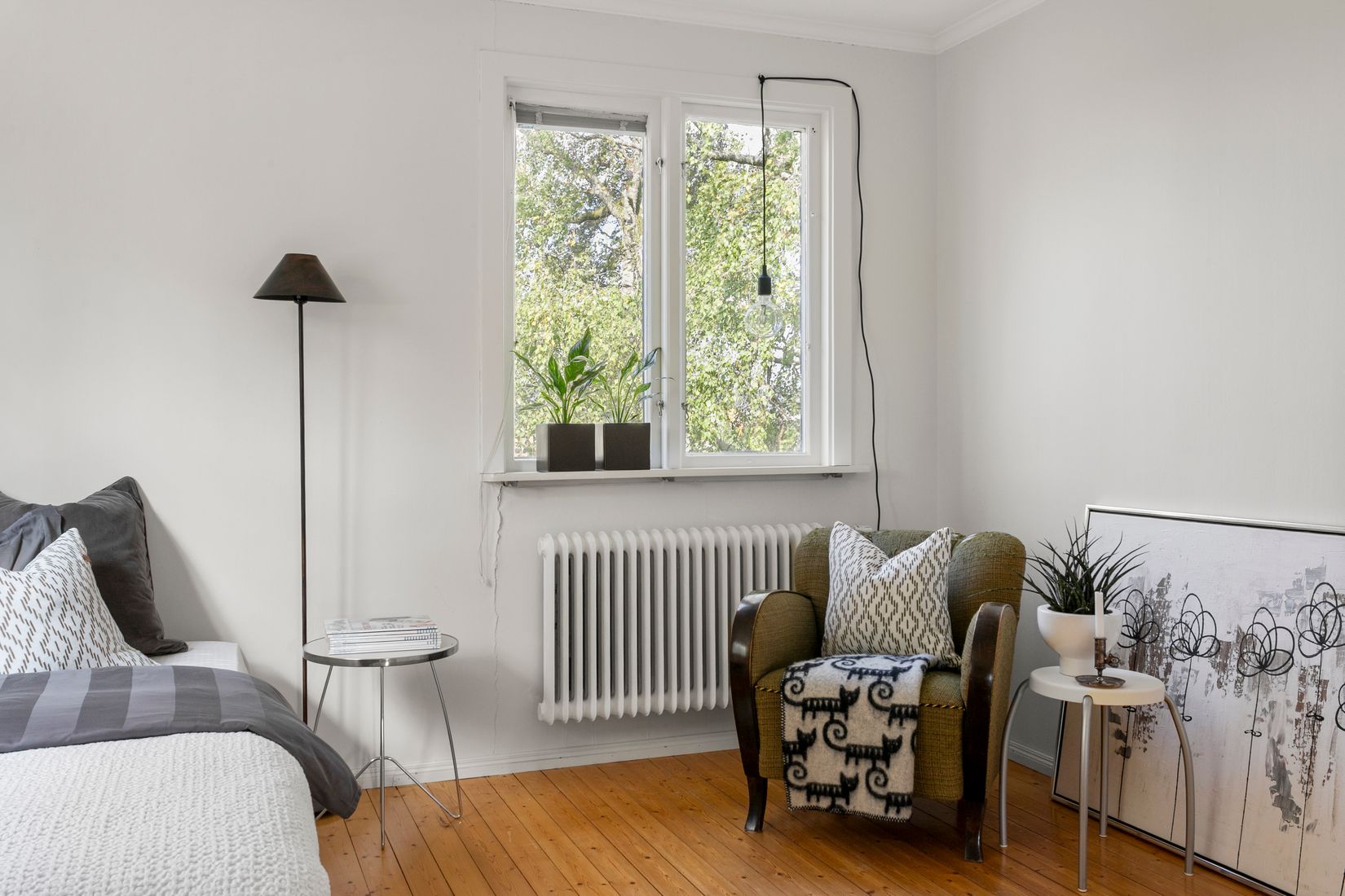 Villa, Veddige by 4, Veddige, Varberg