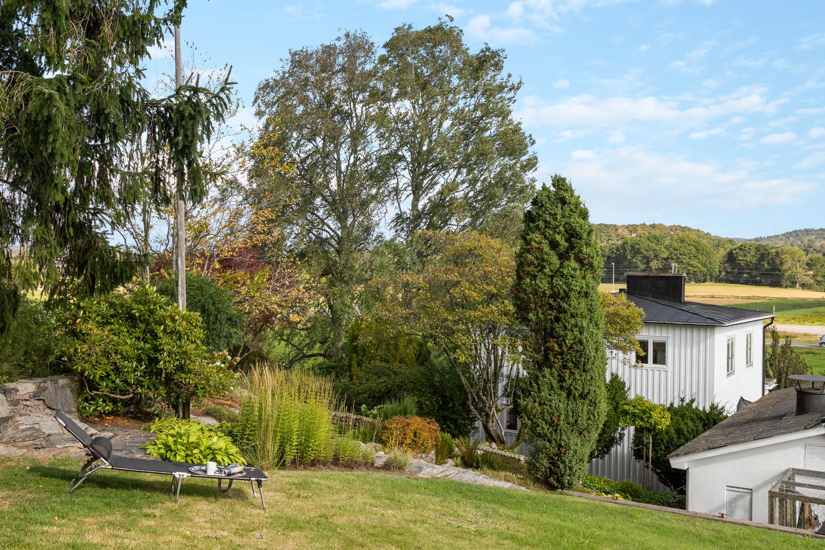 Villa, Veddige by 4, Veddige, Varberg