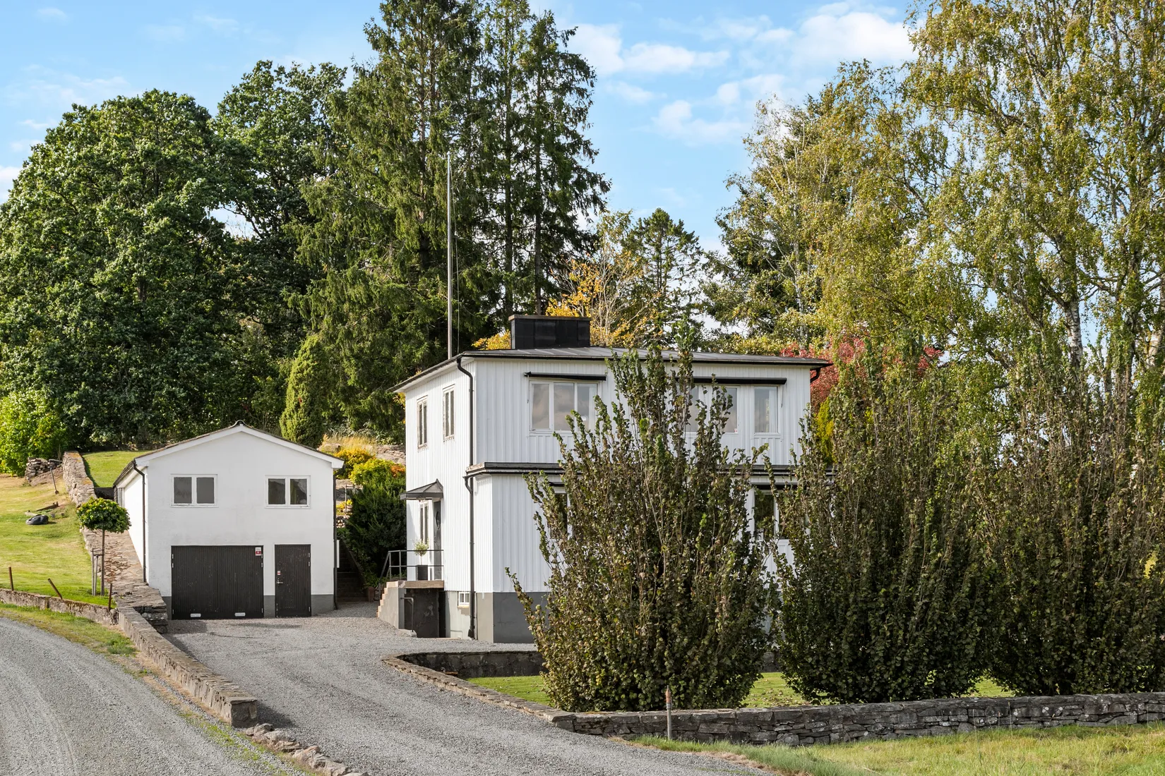Villa, Veddige by 4, Veddige, Varberg
