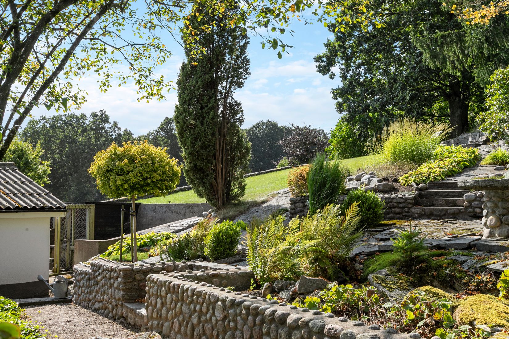 Villa, Veddige by 4, Veddige, Varberg