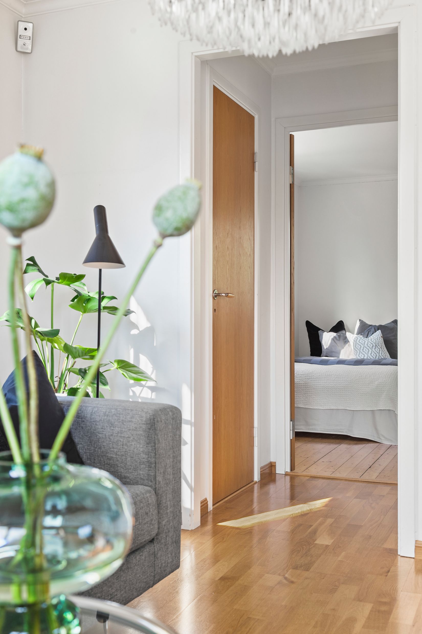 Villa, Veddige by 4, Veddige, Varberg