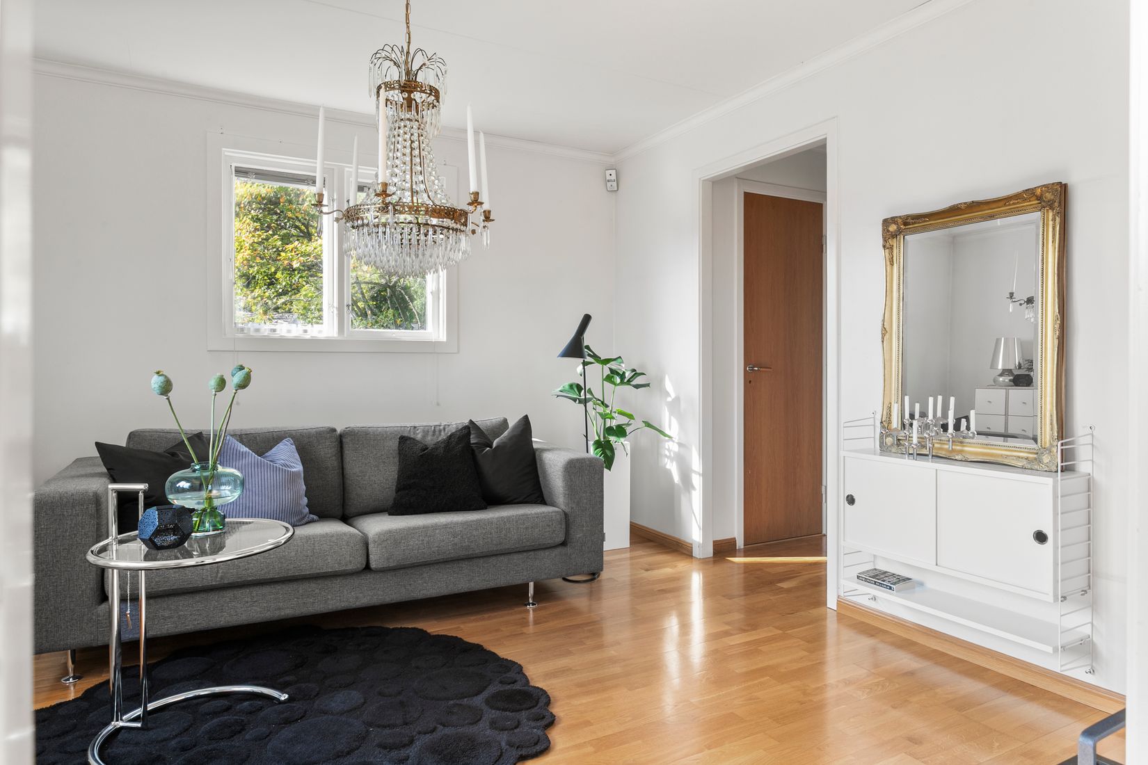 Villa, Veddige by 4, Veddige, Varberg