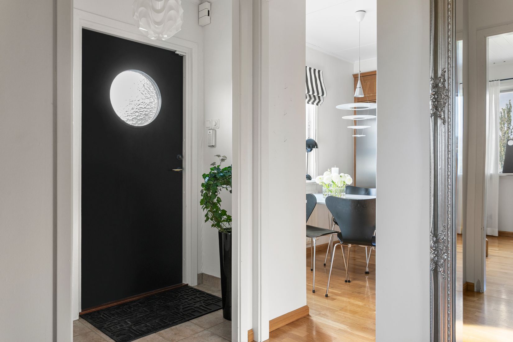 Villa, Veddige by 4, Veddige, Varberg