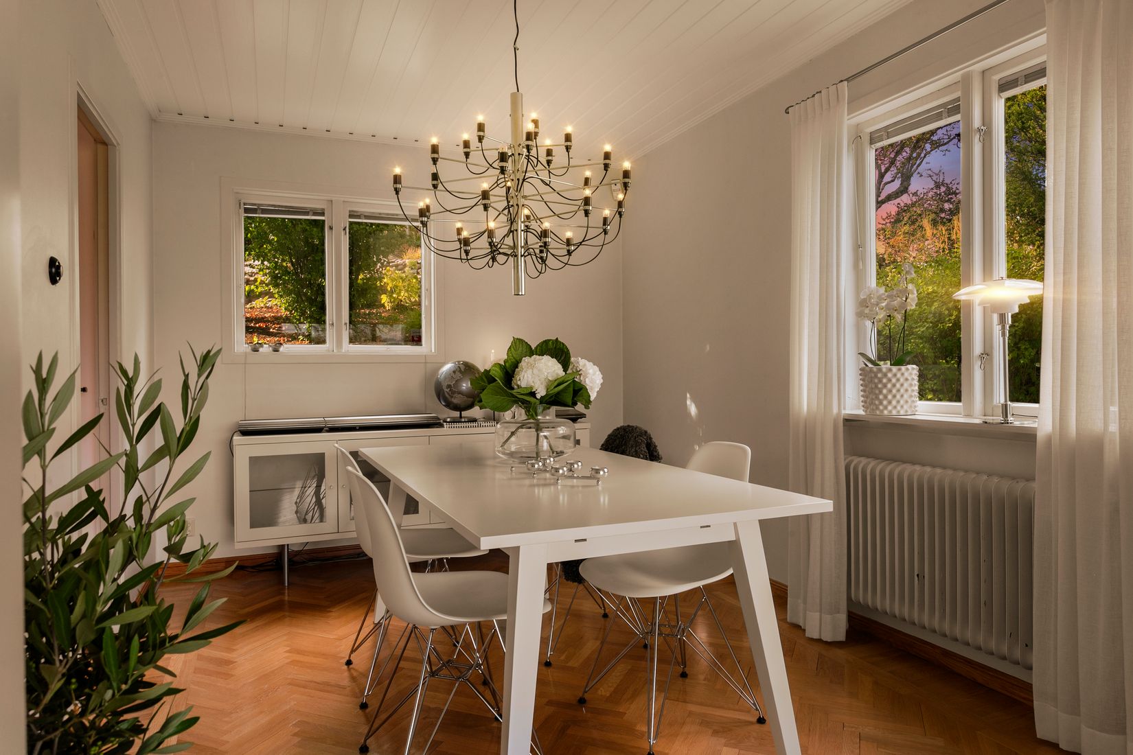 Villa, Veddige by 4, Veddige, Varberg