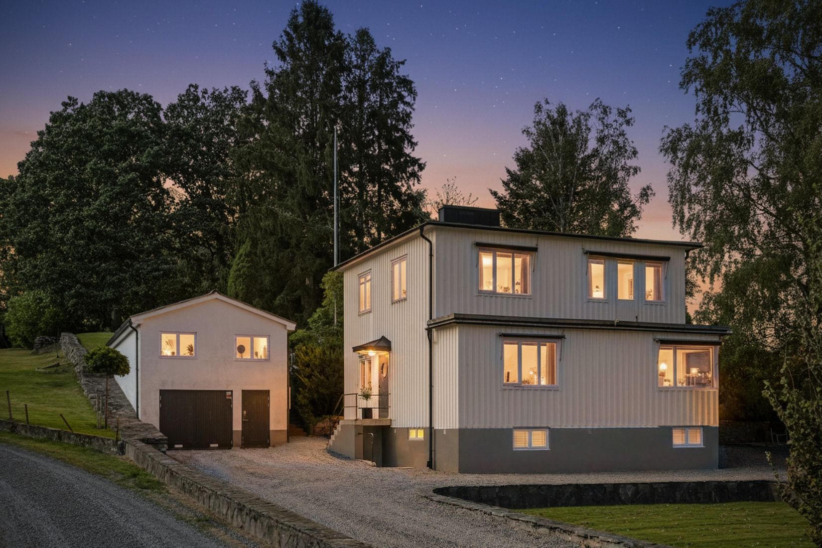 Villa, Veddige by 4, Veddige, Varberg