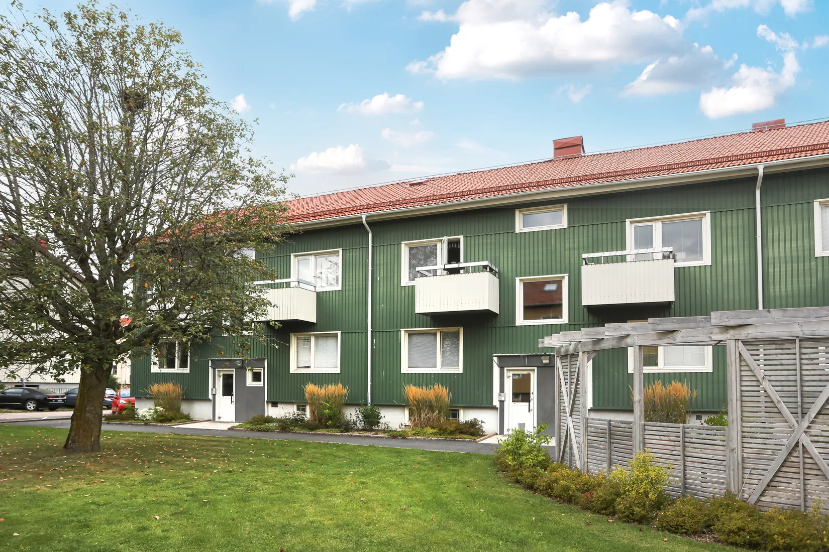 Bostadsrätt, Gullrisgatan 4D, Centrala Hisingen, Göteborg