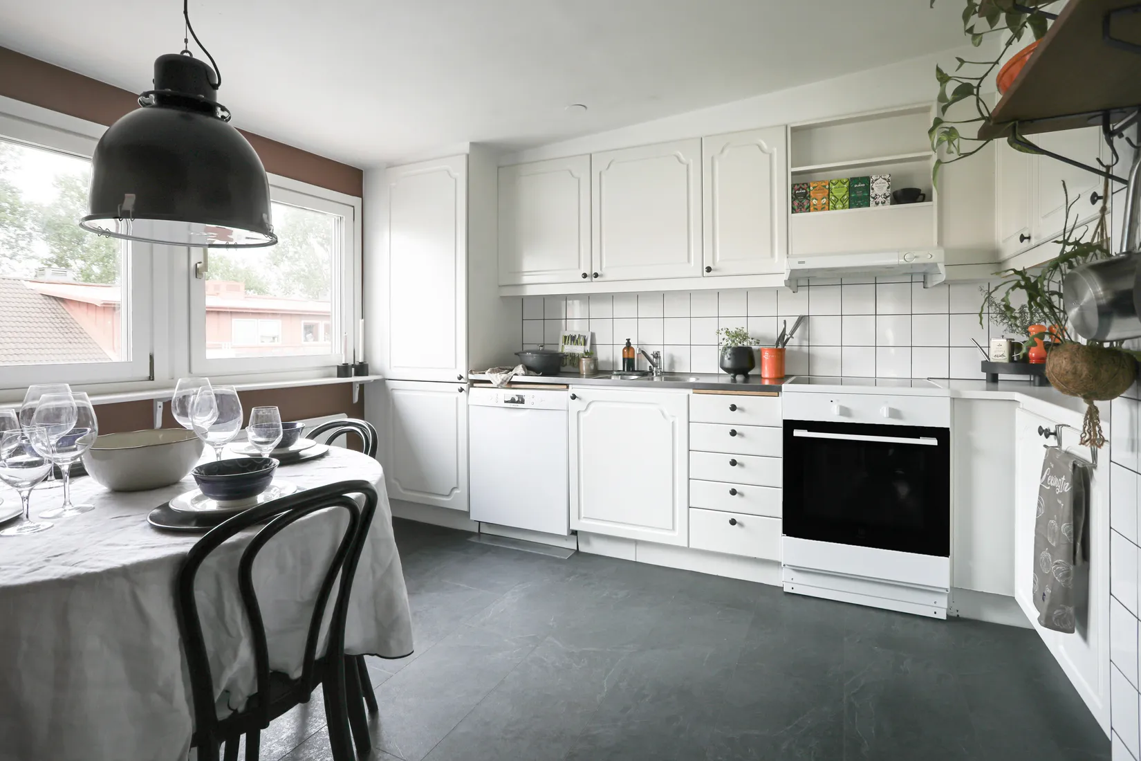 Bostadsrätt, Gullrisgatan 4D, Centrala Hisingen, Göteborg